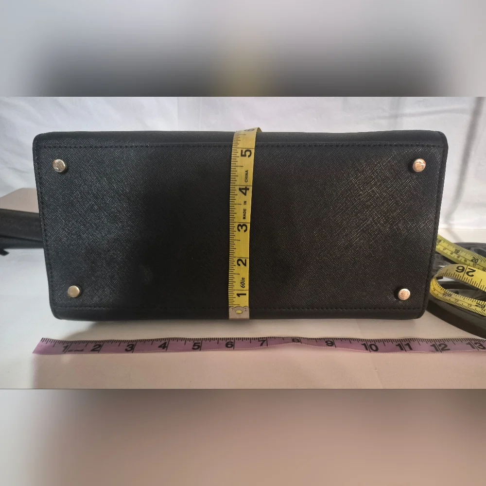 Kate Spade Laurel Way Bag And 2 Wallets Bundle - LIKE NEW!!!